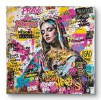 Nina Nox - Maria in the Presence of Glory XL