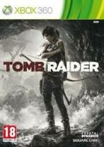 Xbox 360 : Tomb Raider Xb360 Uk Nur Englisch, Zo goed als nieuw, Verzenden