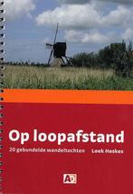 Op Loopafstand 9789078576013 L. Heskes, Verzenden, Gelezen, L. Heskes