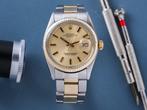 Rolex - Datejust - 1601 - Heren - 1980-1989, Sieraden, Tassen en Uiterlijk, Horloges | Heren, Nieuw