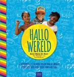 Hallo wereld! / Clavis informatief 9789044820867, Boeken, Verzenden, Zo goed als nieuw, Rose Mary De Boer