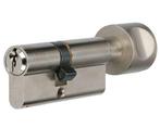 S2 Knopcilinder SKG2 K40/30, Doe-het-zelf en Verbouw, Hang- en Sluitwerk, Ophalen of Verzenden, Nieuw