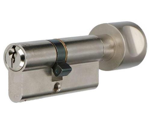 S2 Knopcilinder SKG2 K40/30, Doe-het-zelf en Verbouw, Hang- en Sluitwerk, Nieuw, Ophalen of Verzenden