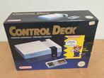 Nintendo - Nes - RARE MARIO BROS - Control Deck Set 8-BIT, Nieuw