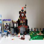 Lego - Knight Kingdom - 7947 / Knights 8770-8771-8794 /, Nieuw