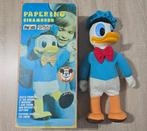 Polistil - Action figure Paperino Giramondo - Walt Disney, Verzamelen, Disney, Nieuw
