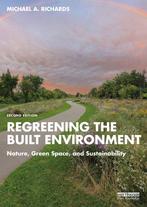 9781032668598 Regreening the Built Environment, Boeken, Verzenden, Nieuw, Michael A. Richards