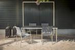 4 Seasons Outdoor Breeze dining set |, Tuin en Terras, Tuinsets en Loungesets, Nieuw, Ophalen of Verzenden