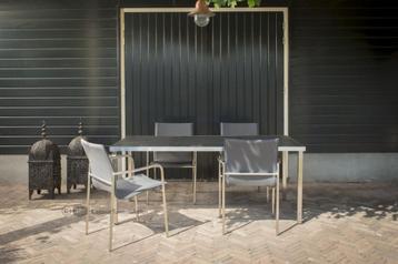 4 Seasons Outdoor Breeze tuinset | beschikbaar voor biedingen