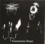cd - Darkthrone - Transilvanian Hunger, Verzenden, Zo goed als nieuw