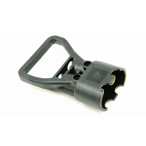 Rema stekker 50mm² 200A, Auto-onderdelen, Accu's en Toebehoren, Ophalen of Verzenden