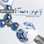 Versier jezelf Konijnen 9789043914130, Boeken, Verzenden, Gelezen, Eveline Klootwijk-Barten