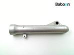 Voorvork Buitenpoot Rechts Yamaha HW 125 Xenter 2012-2018, Motoren, Onderdelen | Yamaha, Verzenden, Gebruikt