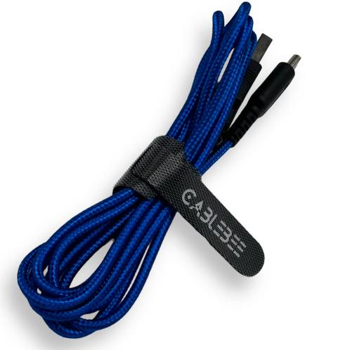 USB lader voor Nintendo DS Lite - 1,5 meter, Spelcomputers en Games, Spelcomputers | Nintendo Portables | Accessoires, Verzenden