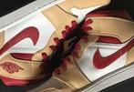 Nike - Air Jordan 1 Mid - High-top sneakers - Maat: EU 42 -, Nieuw