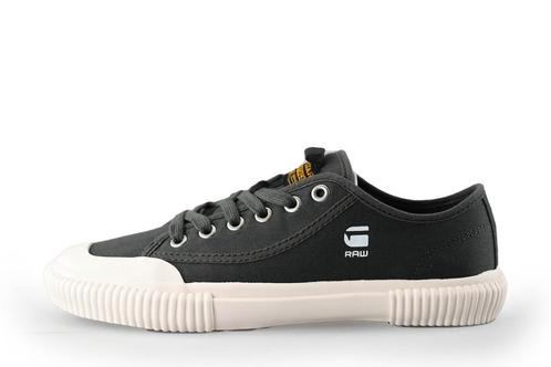 G-Star Sneakers in maat 38 Grijs | 10% extra korting, Kleding | Dames, Schoenen, Grijs, Zo goed als nieuw, Sneakers of Gympen