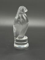 sculptuur, L’oiseau - 22 cm - Kristal, Antiek en Kunst, Curiosa en Brocante
