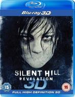 Silent Hill: Revelation 3D (Blu-ray), Gebruikt, Verzenden