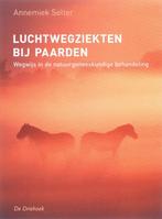 Luchtwegziekten bij paarden 9789060306826 A. Selter, Verzenden, Gelezen, A. Selter