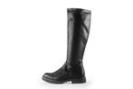 Shoe The Bear Laarzen in maat 40 Zwart | 10% extra korting, Hoge laarzen, Verzenden, Zo goed als nieuw, Shoe The Bear