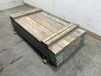 Veiling - 50x Steigerplank gebruikt 200x20x3,2cm, Nieuw