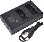 EN-EL9 USB Duolader (Nikon), Ophalen of Verzenden, Nieuw