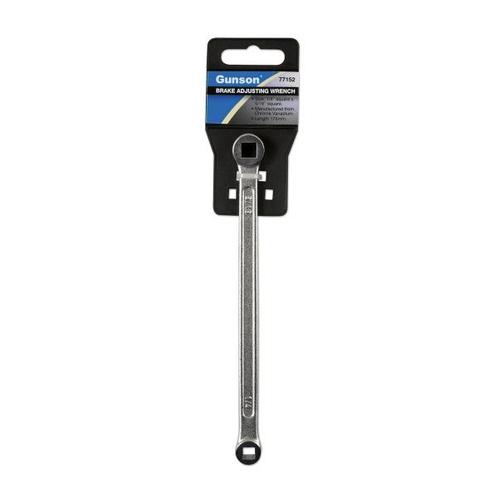 Afstelsleutel voor remtrommels (Remsysteem) (Gereedschap), Auto diversen, Autogereedschap, Nieuw, Verzenden