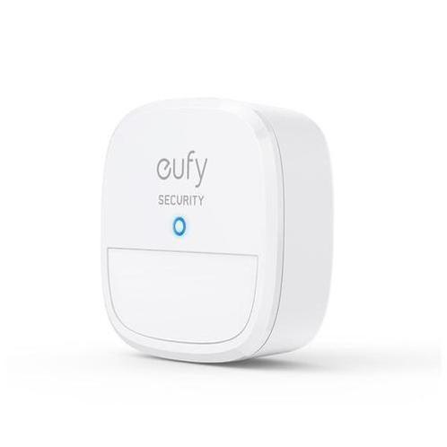 Eufy Bewegingsmelder Draadloos Wit Muurmontage, Audio, Tv en Foto, Videobewaking, Ophalen of Verzenden