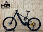 Haibike Nduro 6 E-Mountainbike SX 2023, Overige merken, 45 tot 49 cm, Ophalen of Verzenden, Zo goed als nieuw