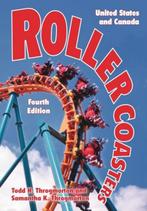 Roller Coasters 9780786495979 Todd H. Throgmorton, Gelezen, Todd H. Throgmorton, Samantha K. Throgmorton, Verzenden