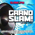Grand Slam! Volume 3 2011 (CDs), Cd's en Dvd's, Techno of Trance, Verzenden, Nieuw in verpakking