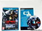 Nintendo Wii U - Devils Third - UKV, Spelcomputers en Games, Games | Nintendo Wii U, Gebruikt, Verzenden