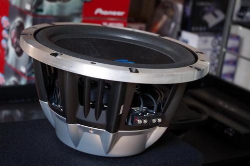 Woofers / Luidsprekers / Versterkers ALLES OP VOORRAAD !, Auto diversen, Autospeakers, Nieuw, Verzenden