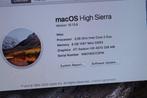Apple iMac 27 - Core2Duo 3.06Ghz - 8GB RAM - 256GB SSD -, Nieuw