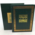 J.R.R. Tolkien - The Hobbit (deluxe edition) - 1997, Antiek en Kunst, Antiek | Boeken en Bijbels