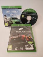 Forza Motorsport 5 Game of the Year Edition Xbox One, Spelcomputers en Games, Ophalen of Verzenden, Nieuw