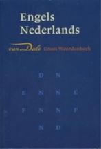 Van Dale groot woordenboek Engels-Nederlands / Van Dale, Verzenden, Gelezen