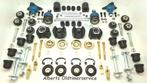 Reparatieset vooras, Mercedes W114 W115 R/C107 (tot 8-'85), Auto-onderdelen, Nieuw, Ophalen of Verzenden, Oldtimer onderdelen