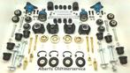 Reparatieset vooras, Mercedes W114 W115 R/C107 (tot 8-'85), Ophalen of Verzenden, Nieuw, Oldtimer onderdelen