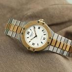 Chopard - St Mortiz LUC - 26/8301 - Heren - 1990-1999, Nieuw