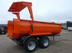 Laumetris PTL-10 Landbouwkipper