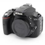 Digitale fotocamera | Nikon D5300 body | Tweedehands, Verzenden, Gebruikt, Nikon