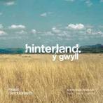 cd digi - John Hardy - Hinterland. Y Gwyll (Original Soun..., Verzenden, Zo goed als nieuw