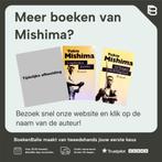 Het Verval van de hemelinge / De zee van de vruchtbaarheid /, Boeken, Verzenden, Zo goed als nieuw, Mishima