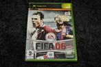 Fifa 06 XBOX, Verzenden, Nieuw