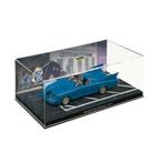 Eaglemoss model - DC Batman Automobilia Collection Detect...