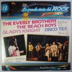 The Everly Brothers / The Beach Boys / Gladys Knight / Di..., Cd's en Dvd's, Vinyl | Pop, Verzenden, Nieuw in verpakking