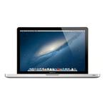 Apple MacBook Pro (13-inch, Mid 2012) - i5-3210M - 8GB RAM -, Computers en Software, Apple Macbooks, Zo goed als nieuw, Verzenden