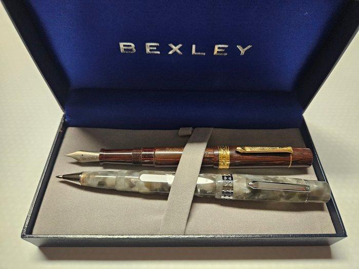 Bexley Edizione Limitata 044 - Zonder minimumprijs -, Verzamelen, Pennenverzamelingen