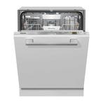 Miele G 5272 Sc Vi Inbouw Vaatwasser 60cm, Ophalen of Verzenden, Nieuw, 85 tot 90 cm